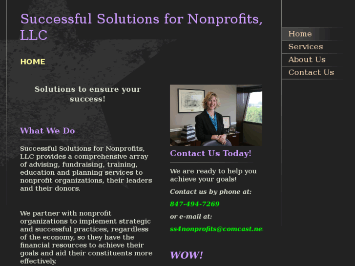 www.ss4nonprofits.com
