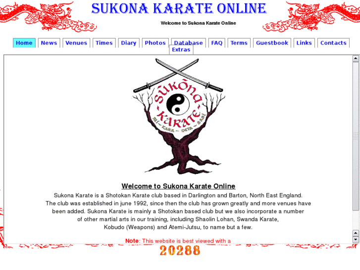 www.sukonakarate.co.uk