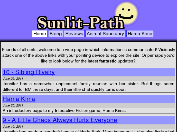 www.sunlit-path.org