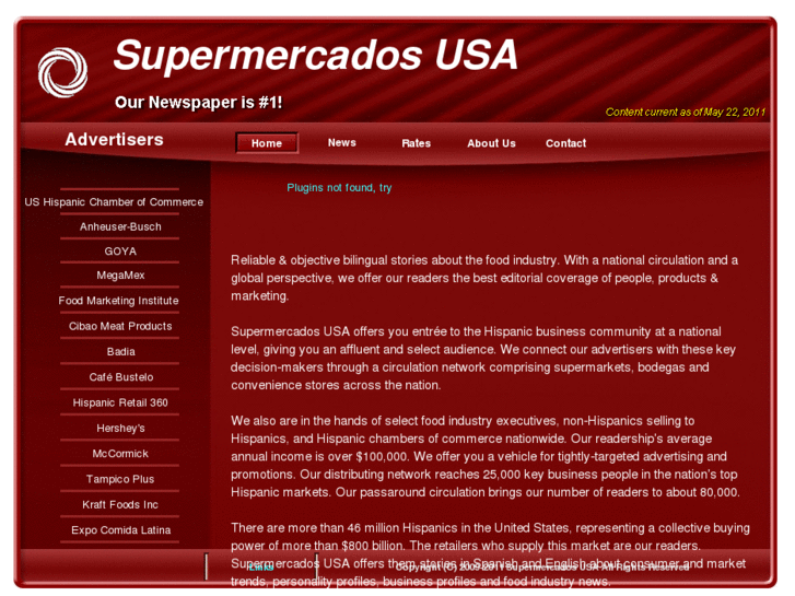 www.supermercadosusa.com