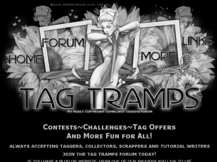 www.tagtramps.com