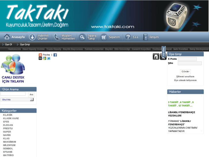 www.taktaki.com