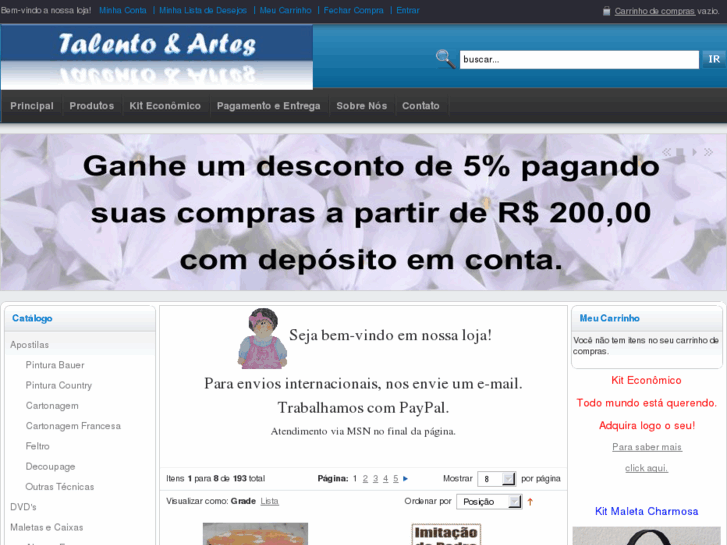 www.talentoeartes.com