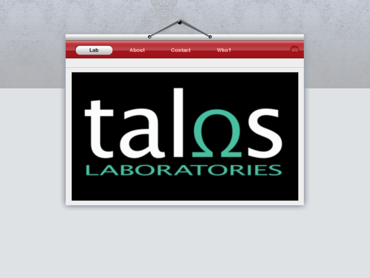 www.taloslab.com