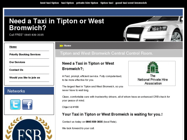 www.taxiwestbromwich.com