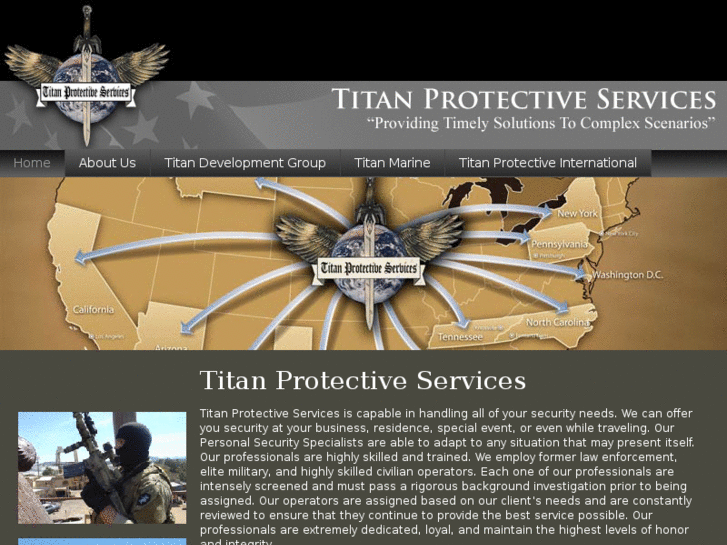 www.titanprotectiveservices.com