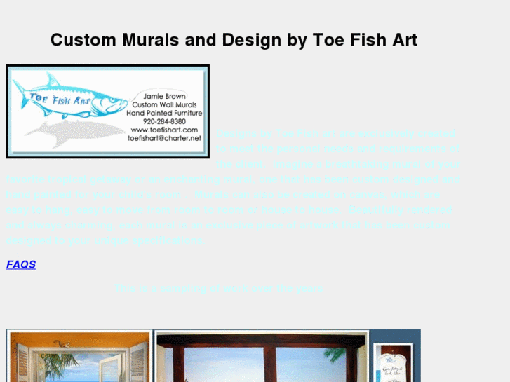 www.toefishart.com