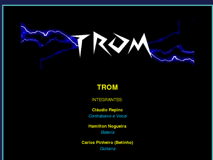 www.trommusic.com