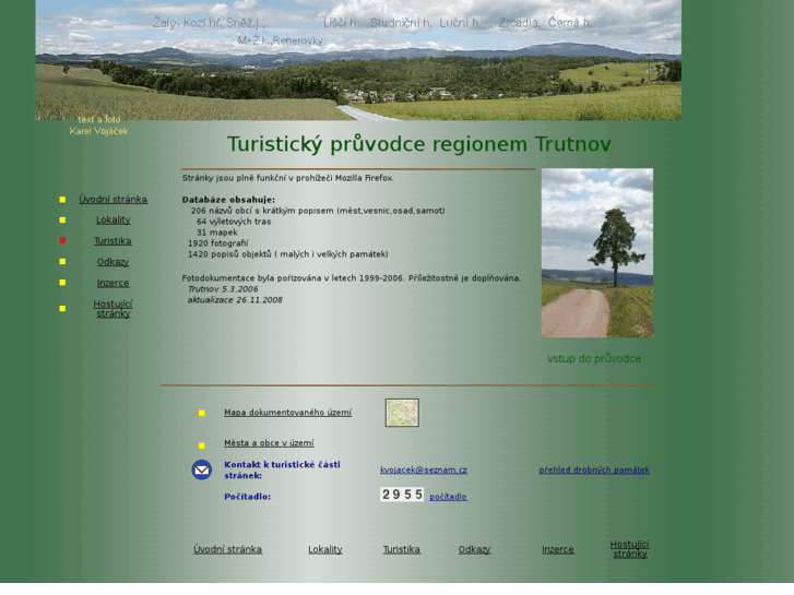 www.trutnovsko.net