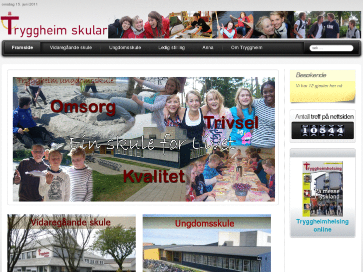 www.tryggheim.com