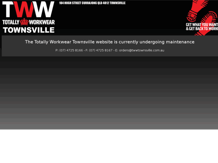 www.twwtownsville.com.au