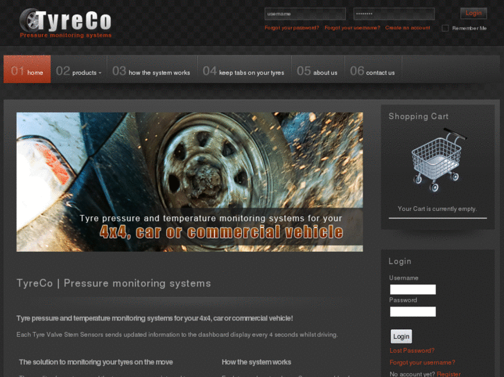 www.tyrecheckers.com