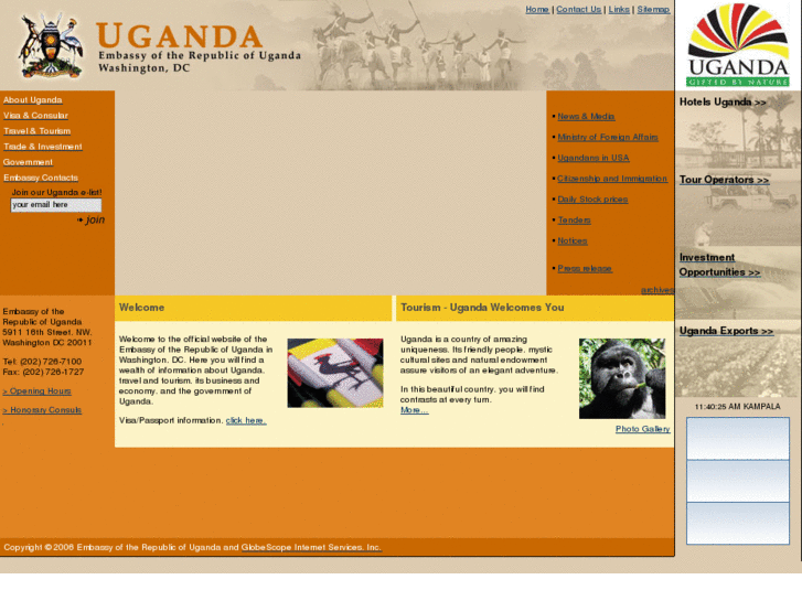 www.ugandaembassyus.org