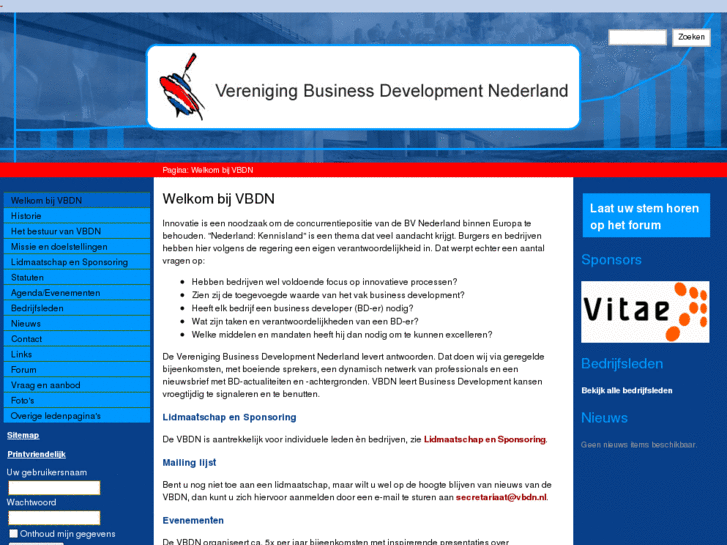 www.vbdn.nl