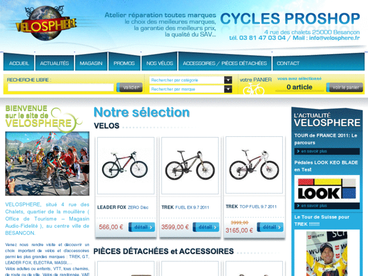 www.velosphere.fr