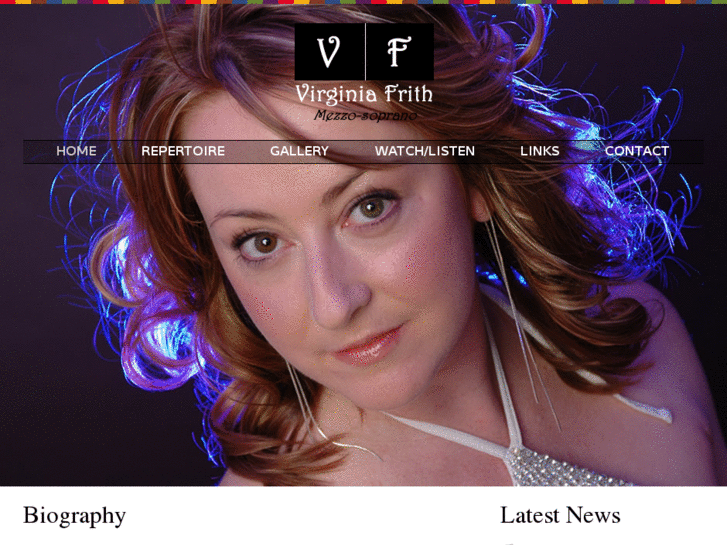 www.virginiafrith.com