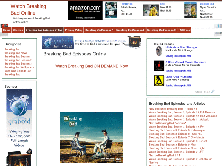 www.watchbreakingbadonline.net