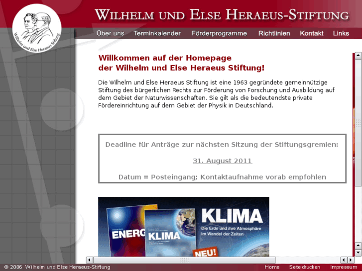 www.we-heraeus-stiftung.de