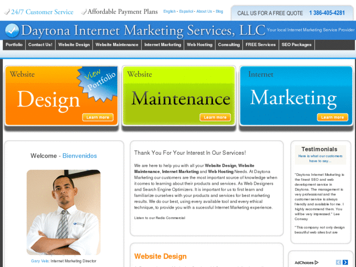 www.website-maintenance.us