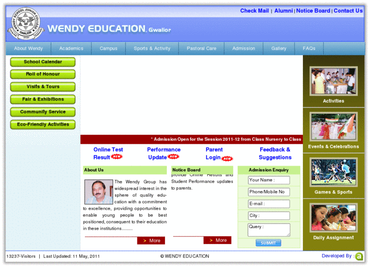 www.wendyeducation.org