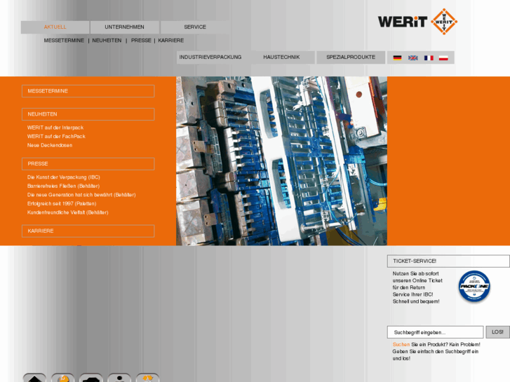 www.werit.de