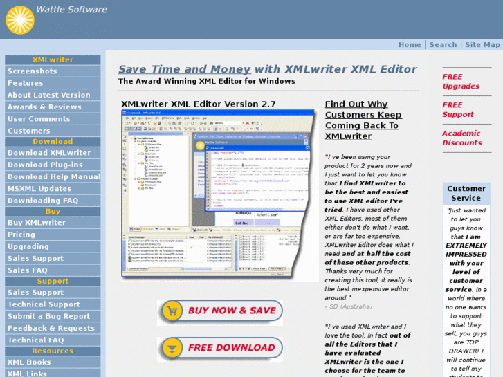 www.xmlwriter.net