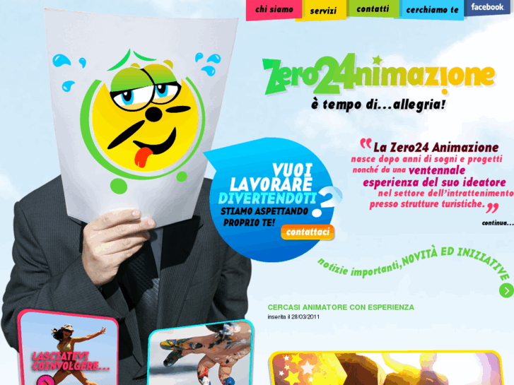 www.zero24animazione.com