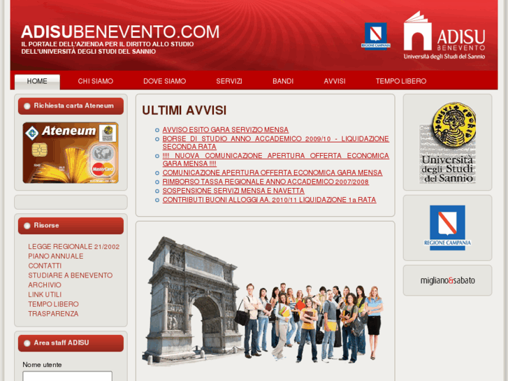 www.adisubenevento.com