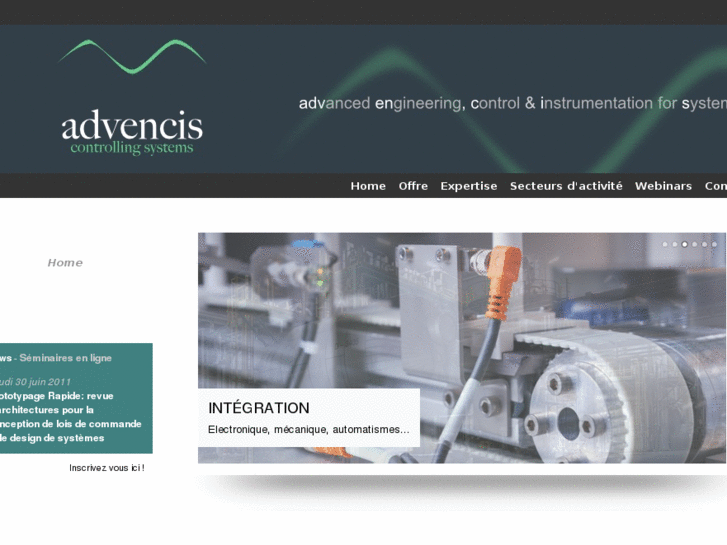 www.advencis.org