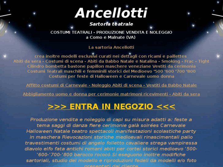 www.ancellotti.com