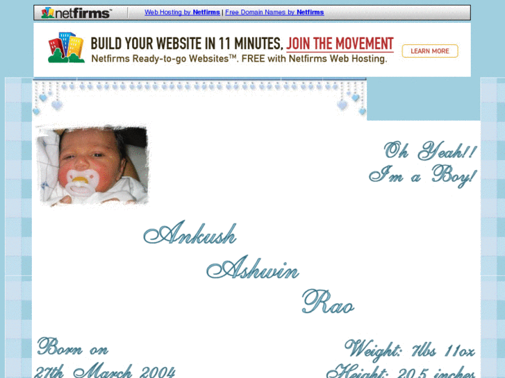 www.ankushrao.com
