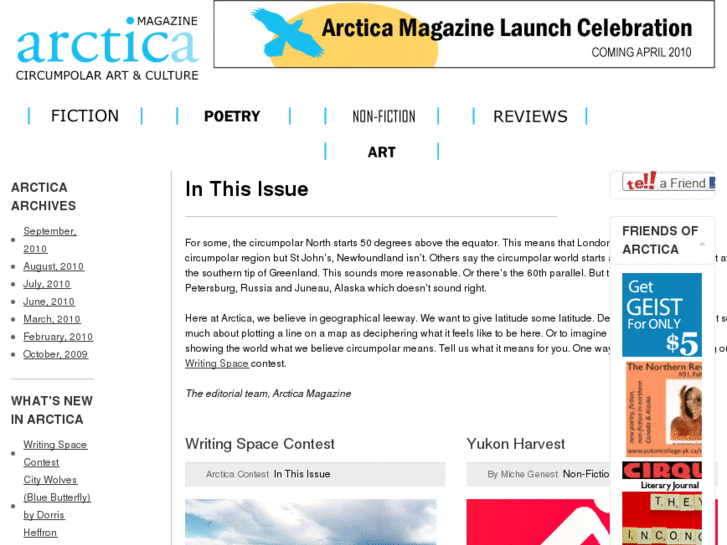 www.arcticamag.ca