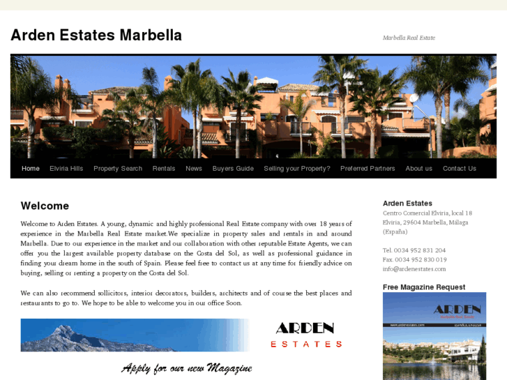 www.ardenestates.com