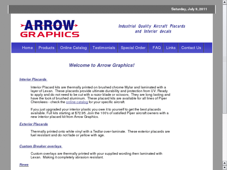 www.arrow4graphics.com