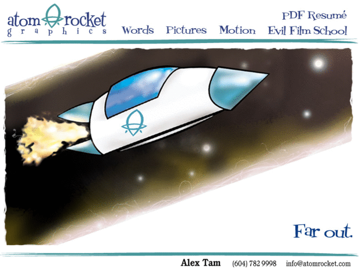 www.atomrocket.com