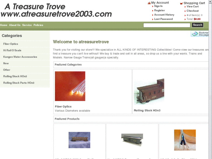 www.atreasuretrove2003.com