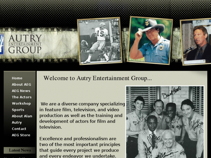 www.autryentertainmentgroup.com