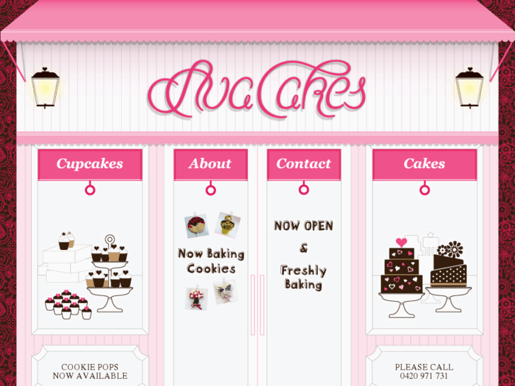 www.avacakes.com