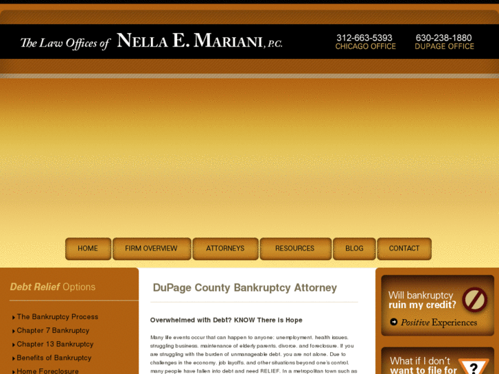 www.bankruptcy-kane.com