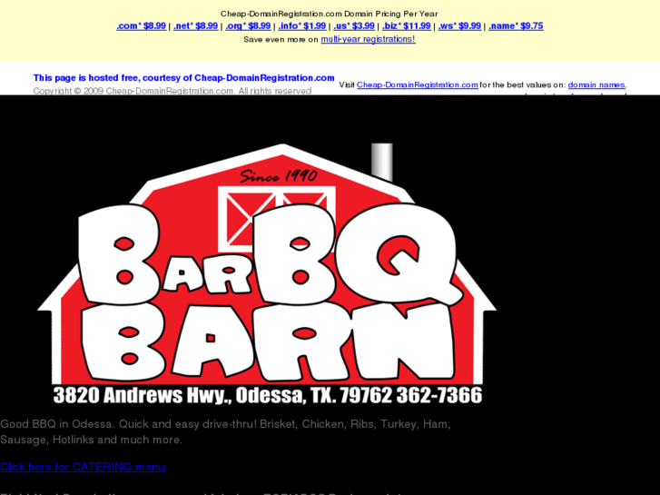 www.barbqbarn.com