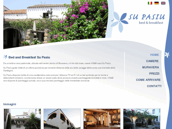 www.bed-and-breakfast-costarei.com