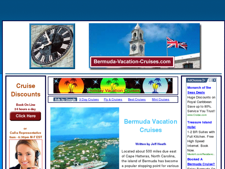 www.bermuda-vacation-cruises.com