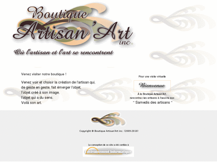 www.boutiqueartisanart.com