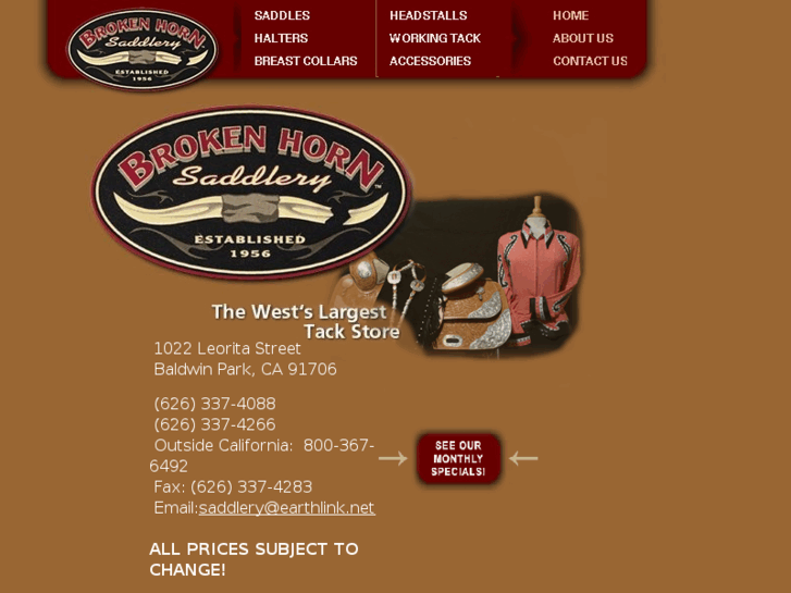 www.brokenhornsaddlery.com