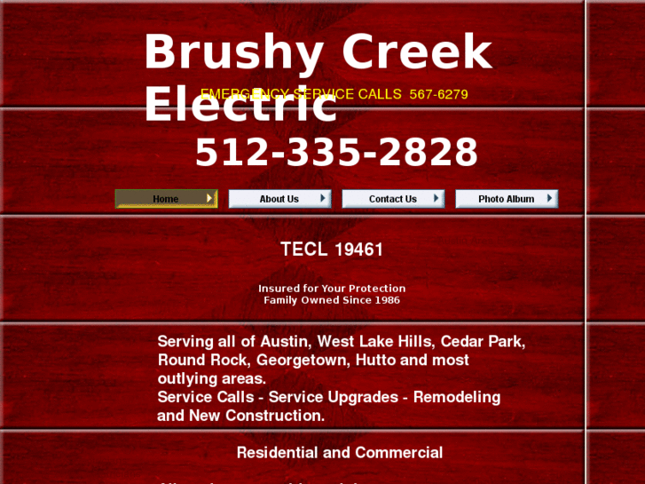 www.brushycreekelectric.com