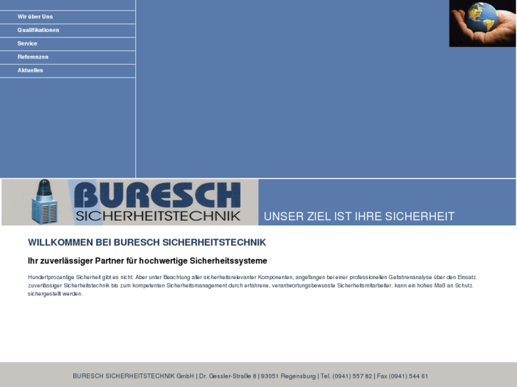 www.buresch-sicherheitstechnik.com