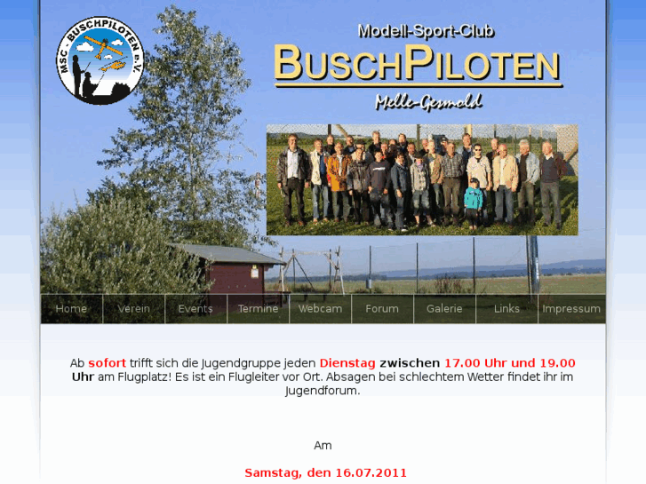 www.buschpiloten.de