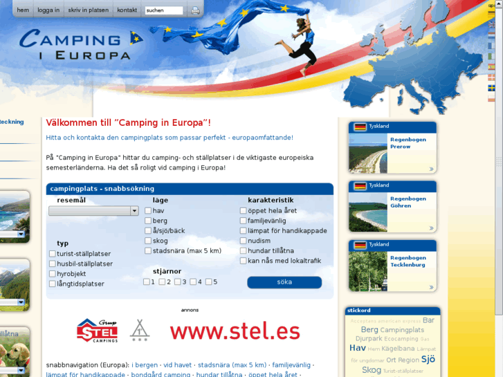 www.camping-i-europa.se