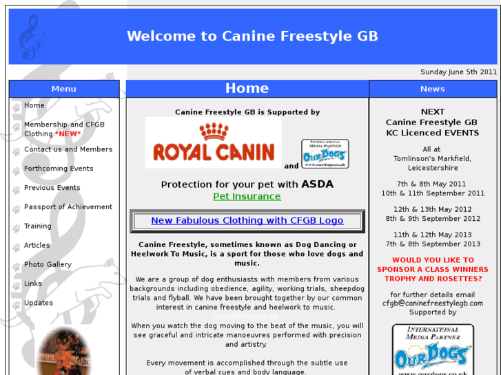 www.caninefreestylegb.com