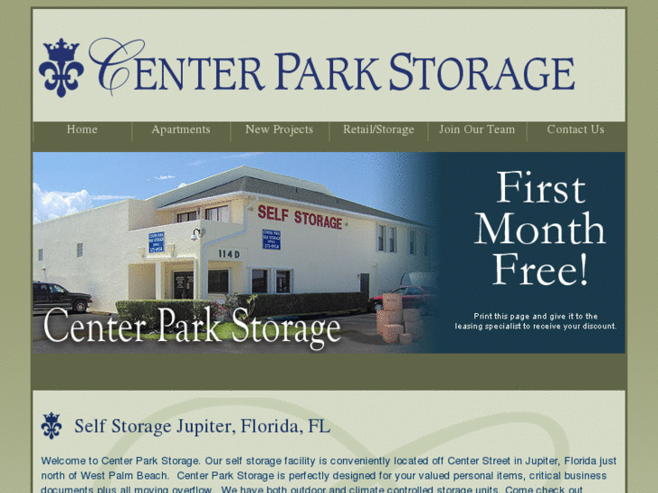 www.centerparkstorage.com